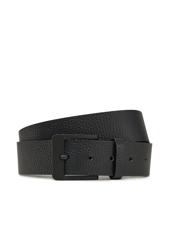 Calvin Klein Jeans Curea pentru Bărbați Calvin Klein Jeans Nos Classic 40mm LV04G7015G Negru