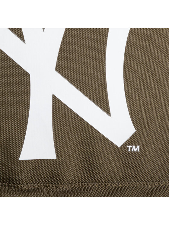 New Era Mochila New Era Distri Stadium Pack Ny Jankees 12022142 Verde