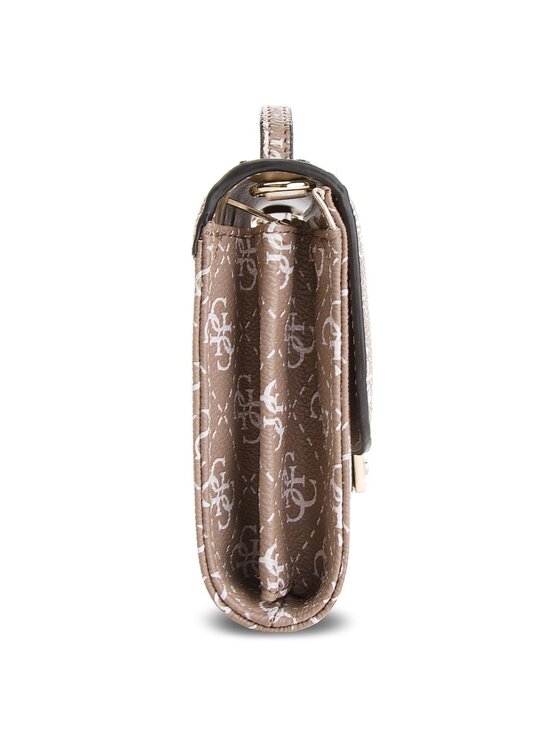 Guess Soma Guess Joslyn (SG) Mini-Bag HWSG69 66790 Bēšs
