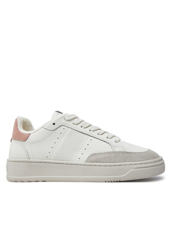 ALOHAS Sneakersy ALOHAS Tb.780 S100583-01 Beżowy