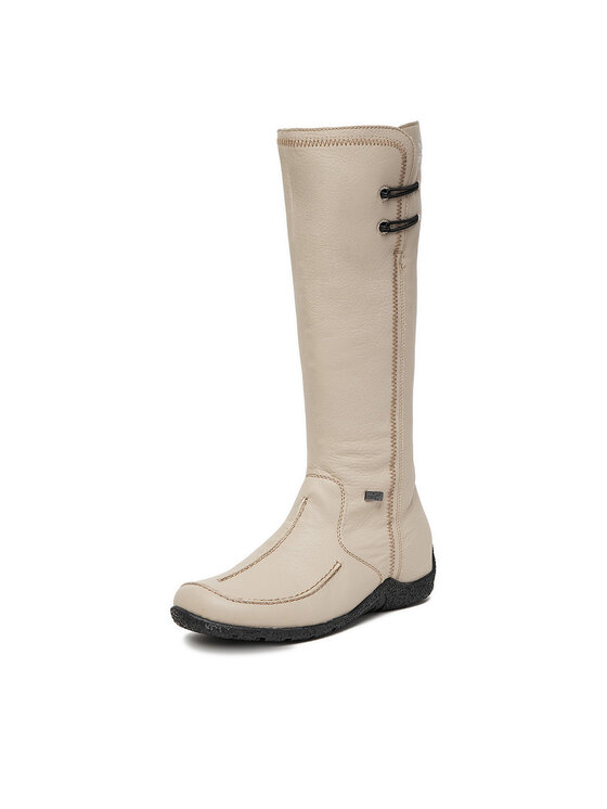Rieker Botas altas Rieker CEO-79952-60 Beis