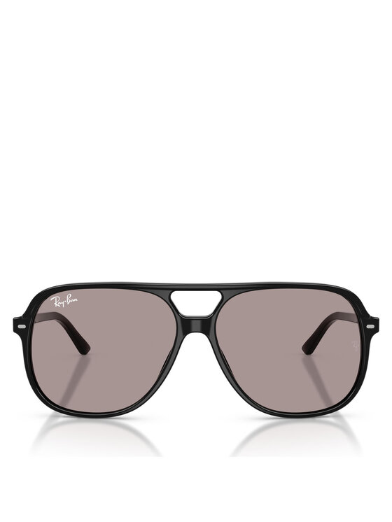 Ray-Ban Occhiali da sole Ray-Ban Bill Summer Capsule 0RB2198 Nero
