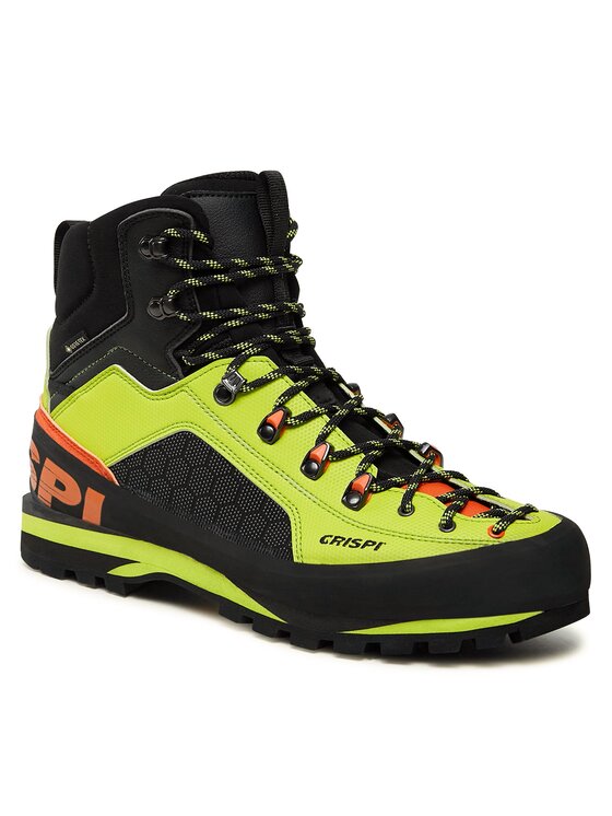 Crispi Trekingová obuv Crispi Rainier Evo Gtx GORE-TEX TM68702100 Farebná