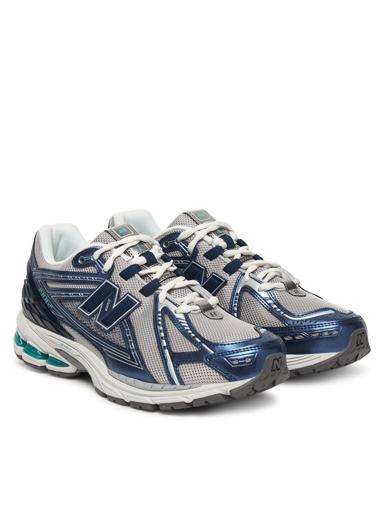 New Balance Sneakersy New Balance U190688T Barevná