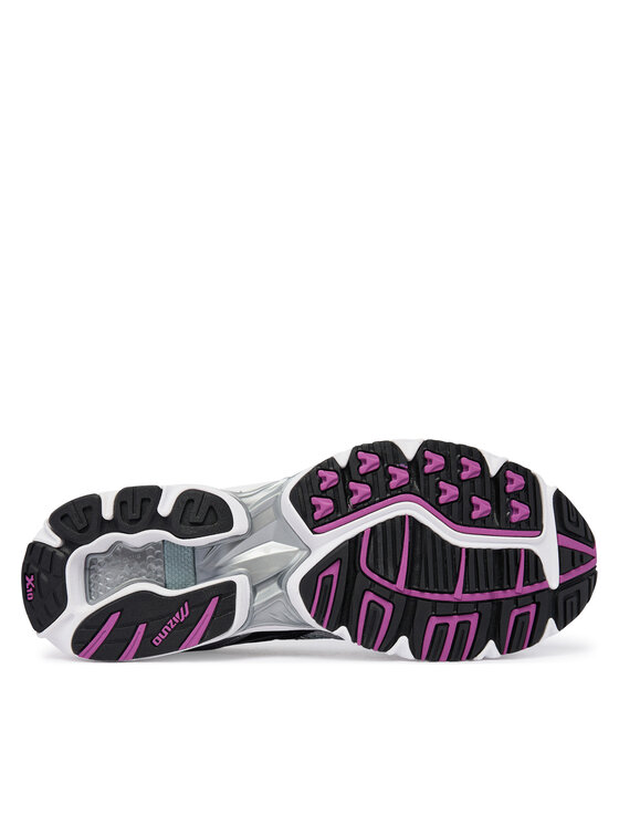 Mizuno Снікерcи Mizuno Wave Rider 10 Sport D1GA2104 Кольоровий
