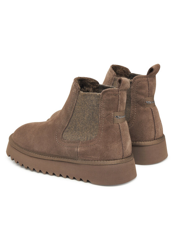 Tamaris Челсі Tamaris 1-26419-45 Коричневий