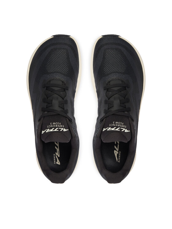 Altra Взуття для бігу Altra Experience Flow 3 AL0A85SS0 Чорний