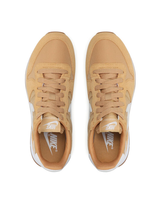 Nike Sneakers Nike Internationalist 828407 704 Galben