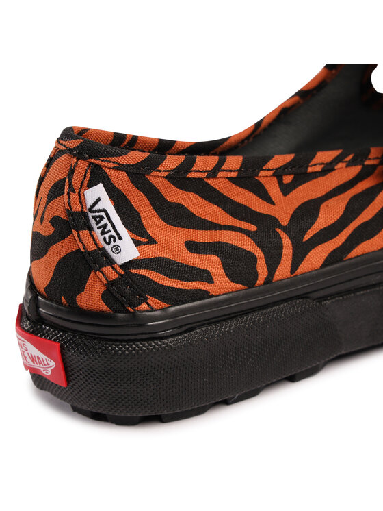 Vans Félcipő Vans Style 93 VN0A3XTJVTN1 Barna