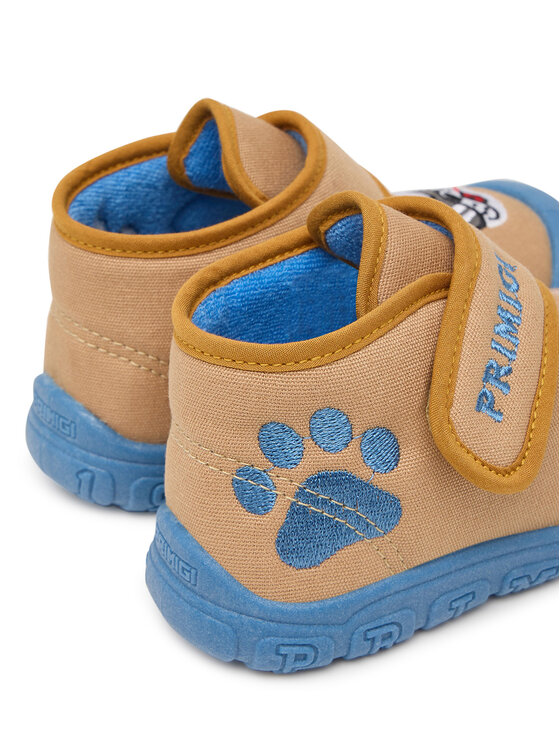 Primigi Pantofole Primigi 2447122 Beige scuro