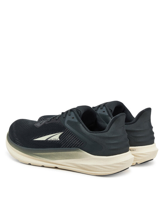 Altra Взуття для бігу Altra Torin 8 AL0A85QE0 Чорний