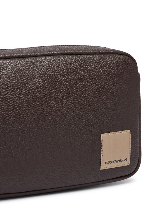 Emporio Armani Borsellino Emporio Armani EM007109 AF29111 Marrone