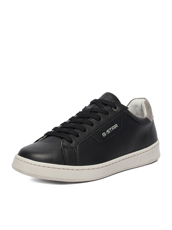 G-STAR Снікерcи G-Star Raw CEO-BRADLEY-02 MI08 Чорний