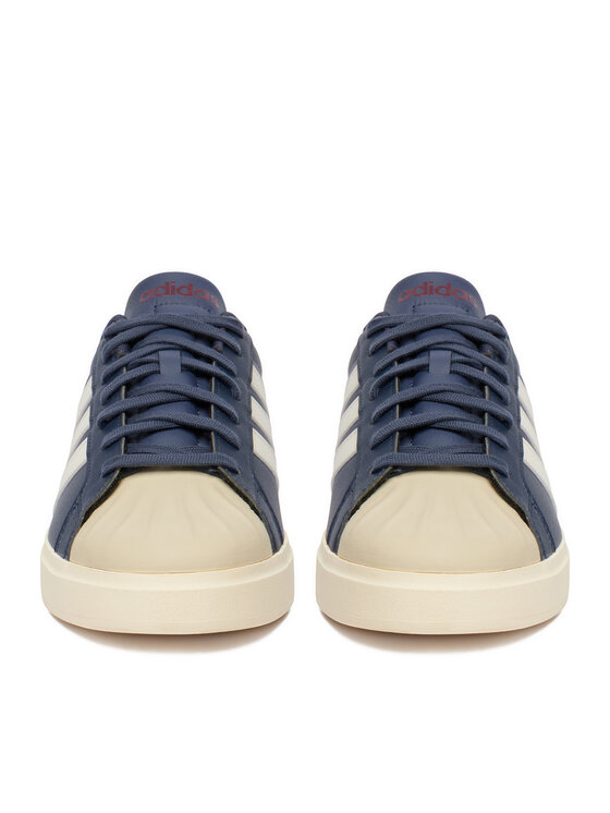 adidas Снікерcи adidas CEO-STREETTALK IH4278 Cиній