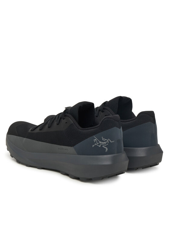 Arc'teryx Zapatillas de running Arc'teryx Norvan LD 4 X000010398 Negro