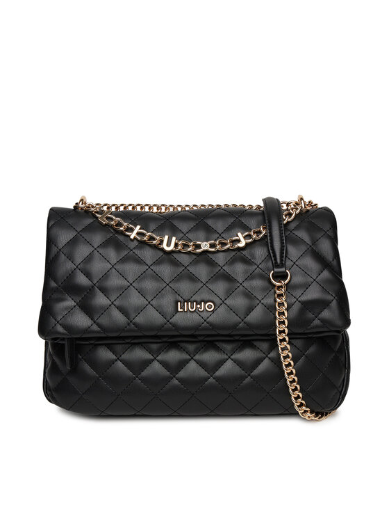 Liu Jo Borsetta Liu Jo Esc Crossbody AA5058 E0015 Nero