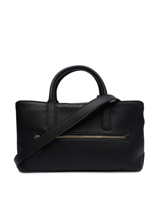 Guess Сумка Guess Gregoria HWBG85 46060 Чорний