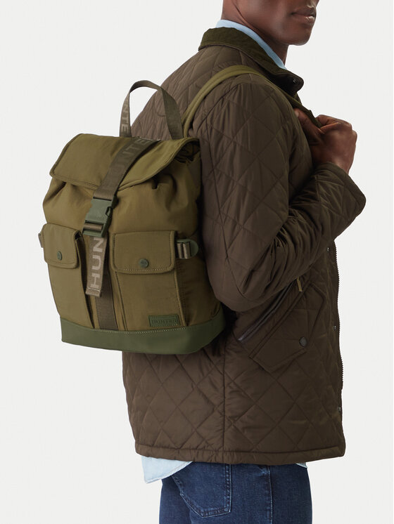 Hunter Туристичний рюкзак Hunter CEO-HTR-XC-007-08 Хакі