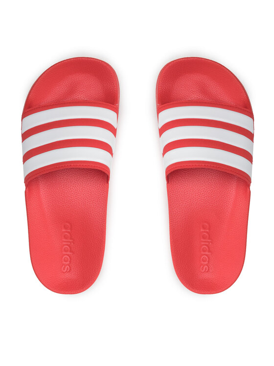 adidas Шльопанці adidas adilette Shower GZ5923 Червоний