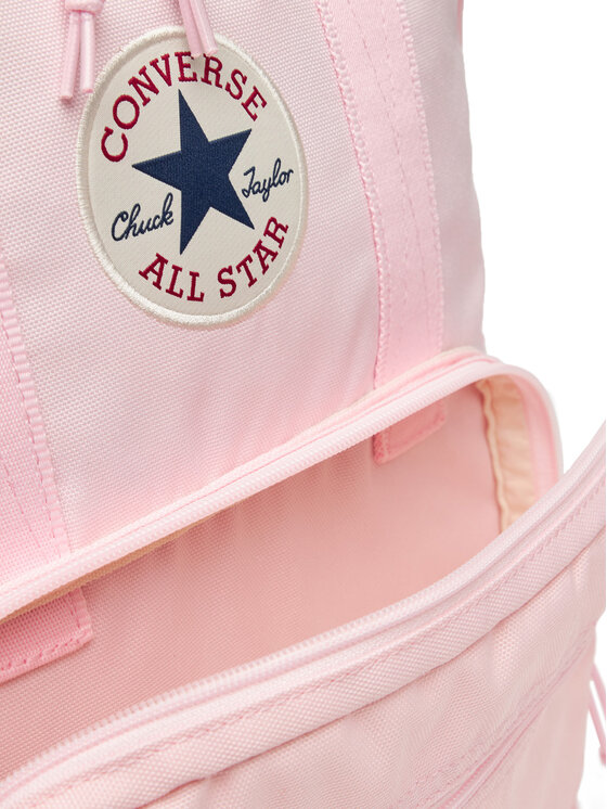 Converse Рюкзак Converse 10027893-A04 Рожевий