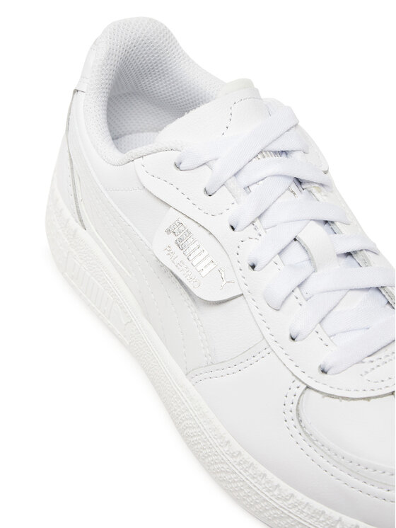 Puma Снікерcи Puma Palermo Moda Lthr 397738 01 Білий