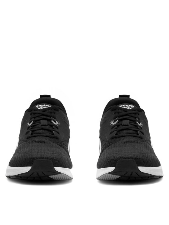 Reebok Взуття для бігу Reebok Runner 4 4E 100062727 Чорний