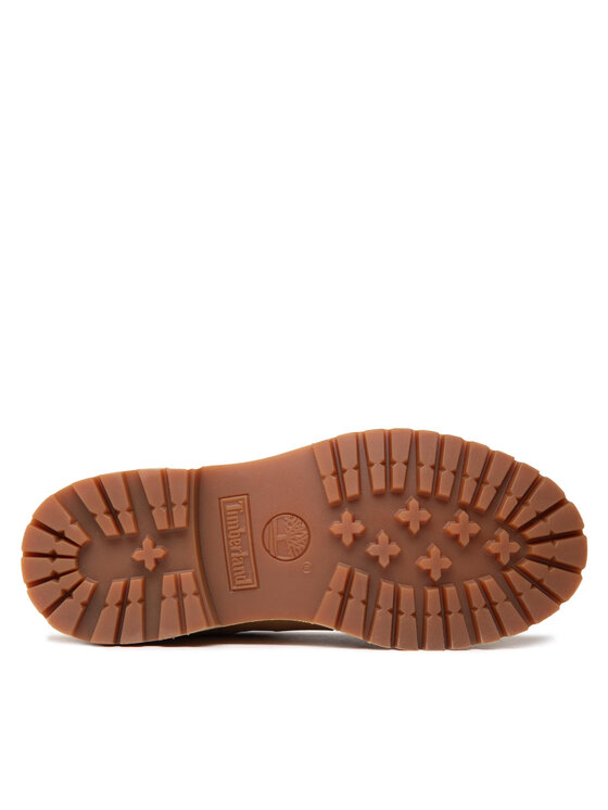 Timberland Outdoorová obuv Timberland Authentic TB08329R2311 Hnedá