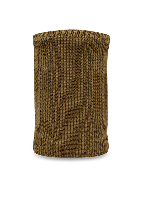 Buff Tunelová šála Buff Knitted & Fleece 129695.315.10.00 Hnědá