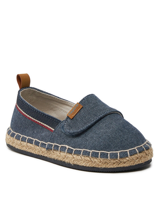 Mayoral Espadrile Mayoral 43593 Mornarsko modra