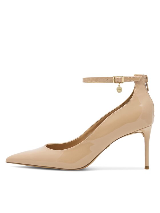 Nine West Туфлі на шпильці Nine West SJ1489 Бежевий