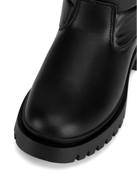 DeeZee Снігоходи DeeZee CF2968-1 Чорний