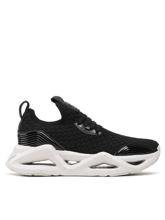 EA7 Emporio Armani Zapatillas EA7 Emporio Armani X8X120 XK292 0000 Negro