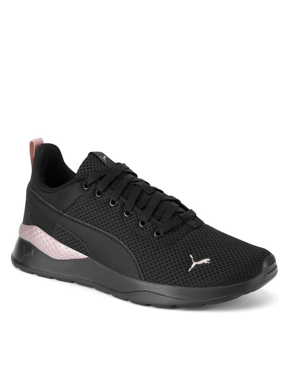 Puma Снікерcи Puma ANZARUN LITE 37112846 Чорний