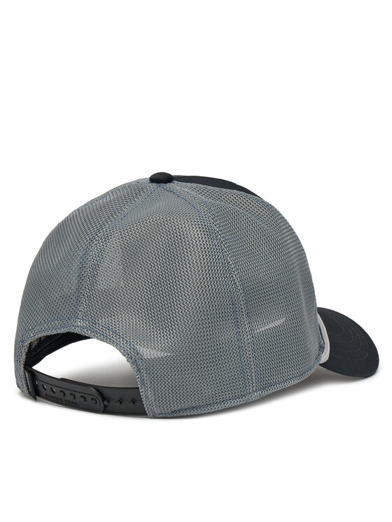 Goorin Bros Šilterica Goorin Bros Wolf 101-1547-BLK Crna