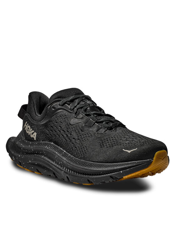 Hoka Buty do biegania Hoka Kawana 2 1147930 Czarny