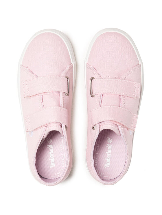 Teniși Timberland Newport Bay TB0A2D2HX821 Roz | Epantofi.ro