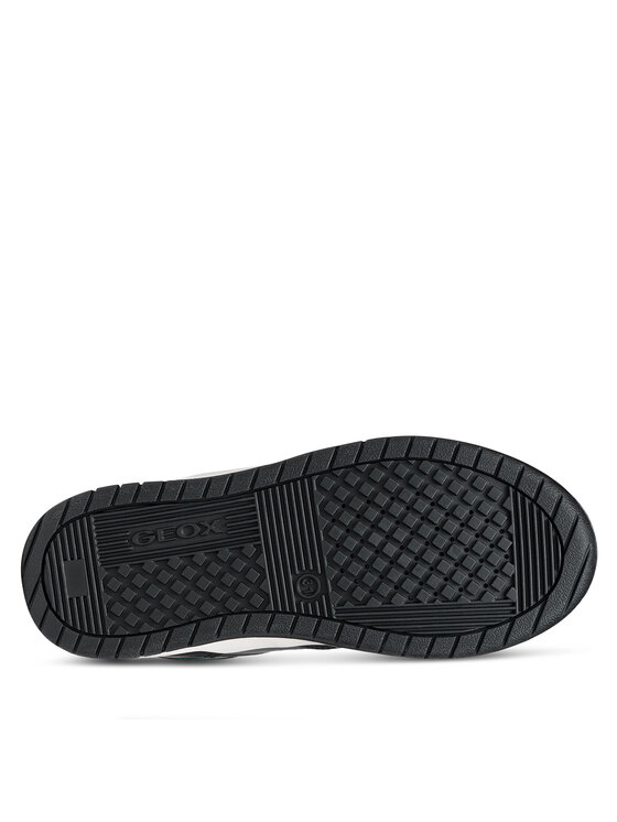 Geox Αθλητικά Geox J Perth Boy J367RF 054FU C0016 S Μαύρο