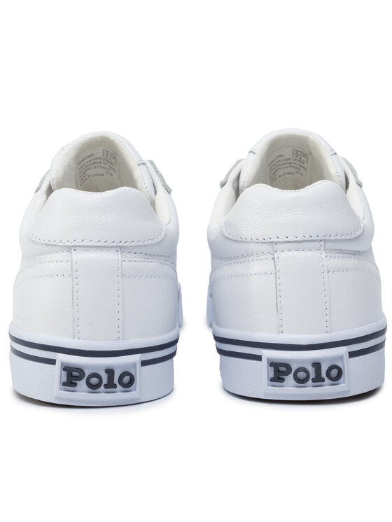 Polo Ralph Lauren Tenisice Polo Ralph Lauren Hanford 816765046002 Bijela