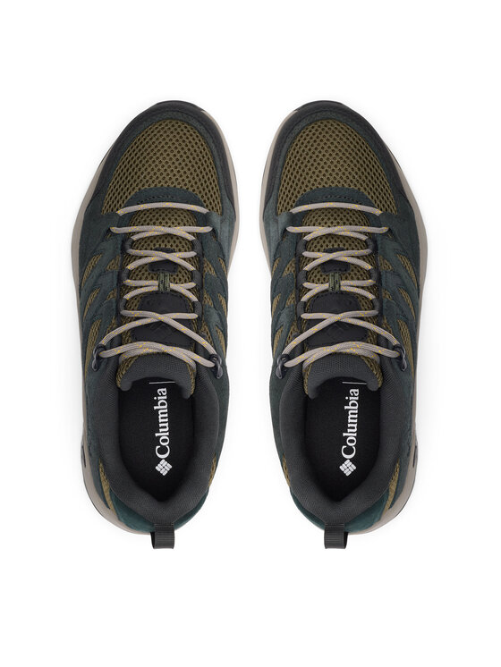 Columbia Trekkings Columbia Redmond IV Breathe 2150221 Verde
