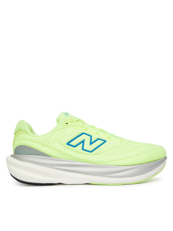 New Balance Παπούτσια για Τρέξιμο New Balance Infinion 1080 v15 M10802HR Πράσινο
