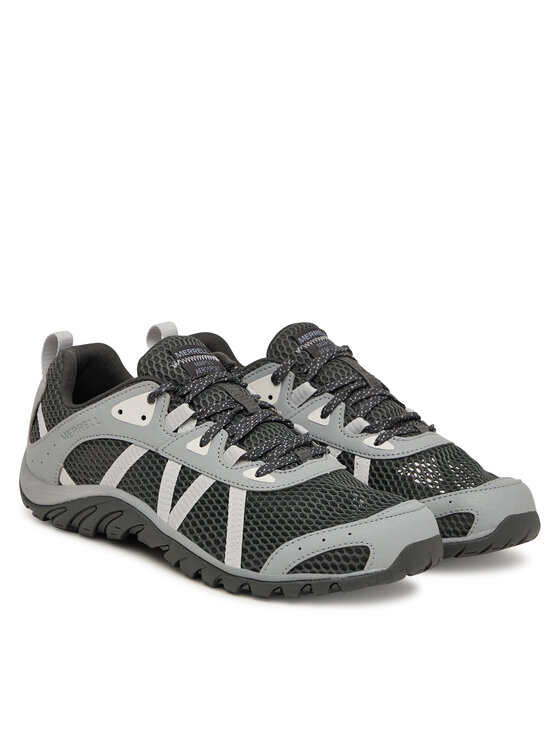 Merrell Снікерcи Merrell Maipo 3 Aerosport J00003299 Сірий
