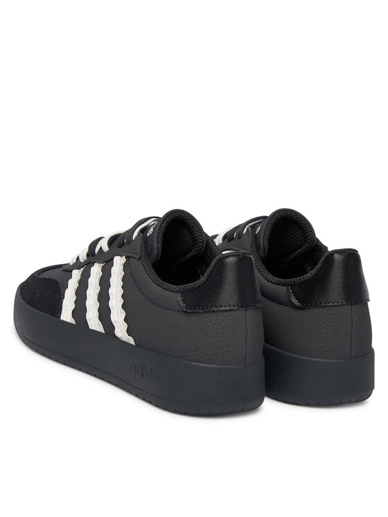 adidas Снікерcи adidas Barreda JP5969 Чорний
