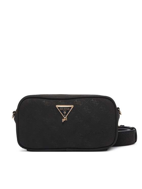 Guess Kabelka Guess J6BZ28 W4038 Čierna