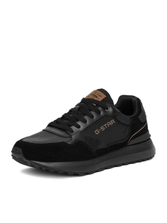 G-STAR Αθλητικά G-STAR CEO-K240150-1 Μαύρο