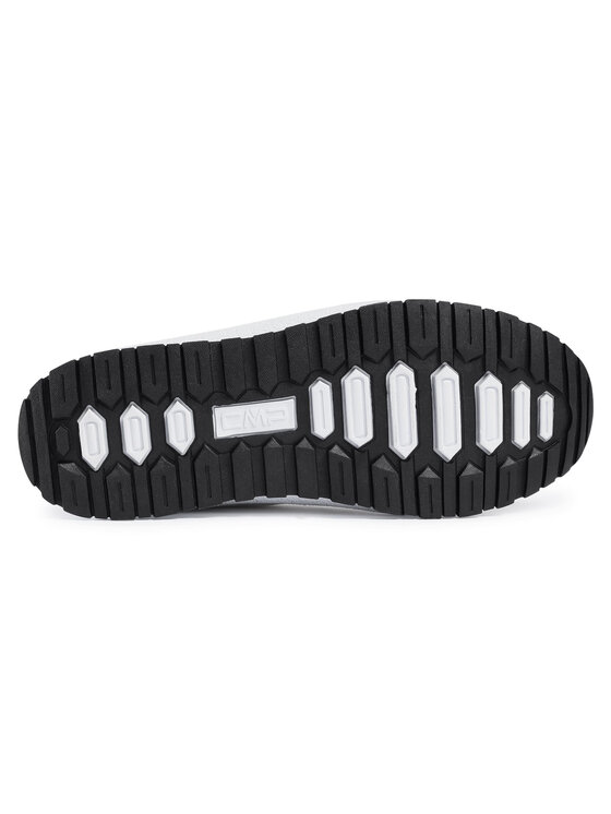 CMP Sniego batai CMP Hoty Wmn Snow Boot 39Q4986 Balta