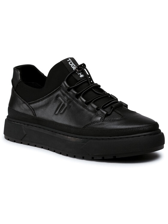 Togoshi Sneakers Togoshi TG-04-05-000233 Negru