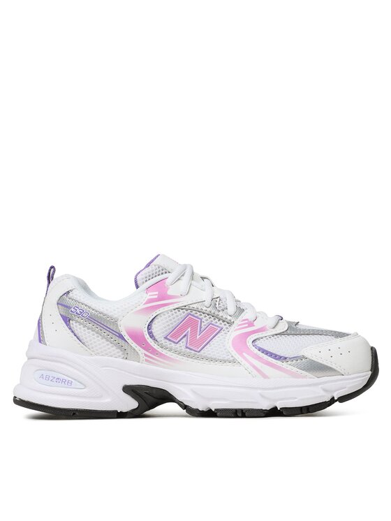 New Balance Superge New Balance GR530AG Bela