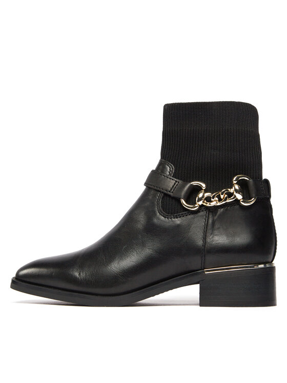 Aldo Botki Aldo Franina 13472669 Czarny
