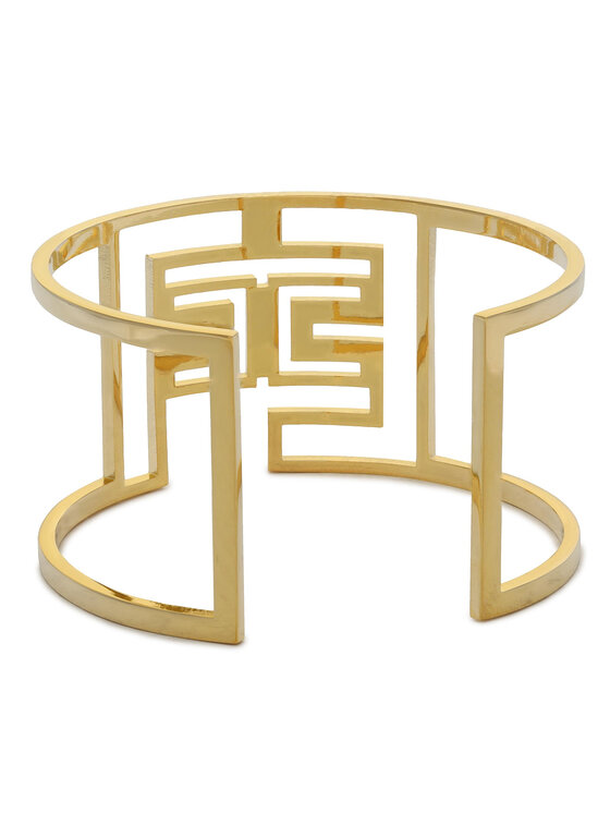 Elisabetta Franchi Βραχιόλι Elisabetta Franchi BC-12A-21E2-V130 Χρυσό