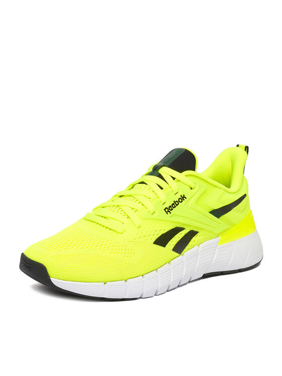 Reebok Obuća za teretanu Reebok EO-NANO GYM 100244699 Zelena